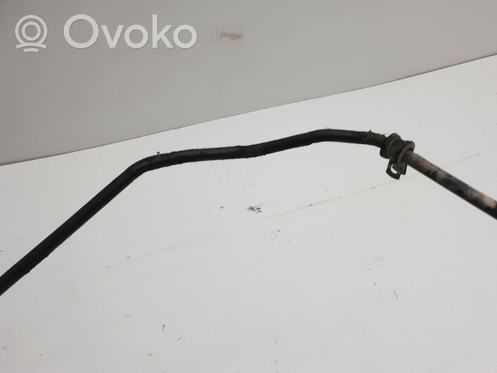 Volvo XC90 Stūres pastiprinātāja šļūtene (-es) / caurulīte (-es) 