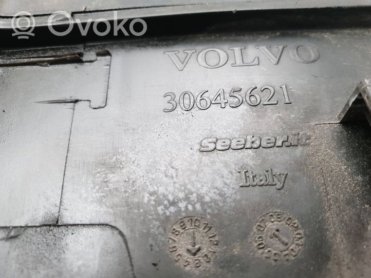 Volvo XC90 Zbiornik płynu wspomagania układu kierowniczego 30645621