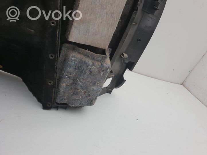 Volvo XC90 Takaoven verhoilu 39898364