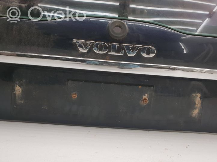 Volvo XC90 Tylna klapa bagażnika 09483789