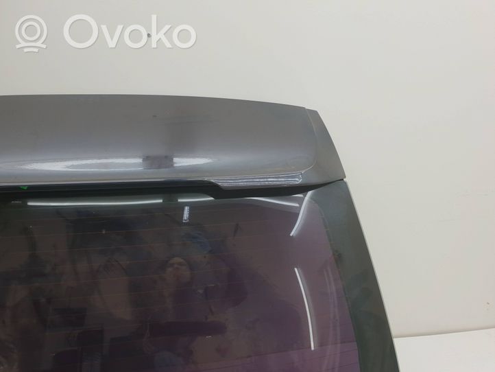 Volvo XC90 Tylna klapa bagażnika 09483789