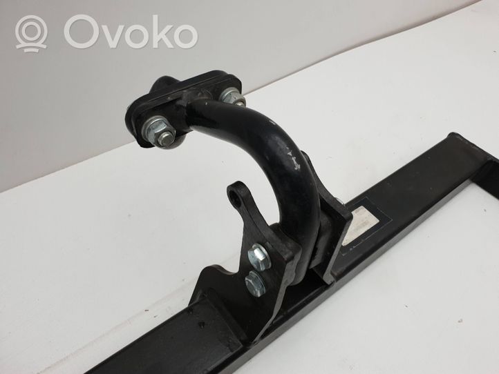 Volvo XC70 Tow bar set 9420ECC501