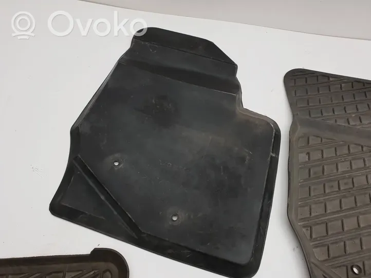 Volvo XC90 Car floor mat set 08641601