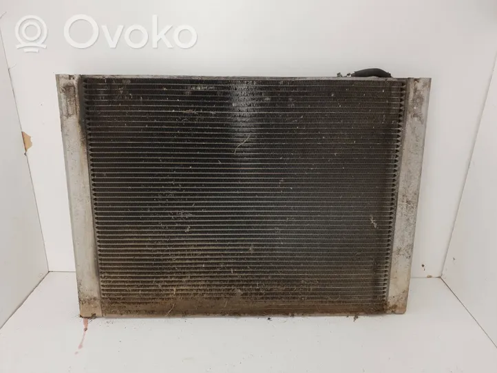 BMW 7 E65 E66 Radiateur de refroidissement 7519209