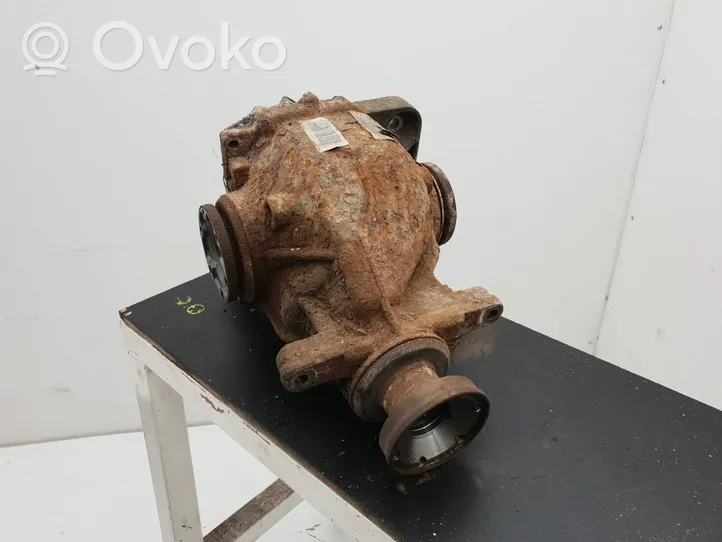 BMW 7 E65 E66 Rear differential 7537985