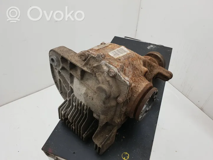 BMW 7 E65 E66 Rear differential 7537985