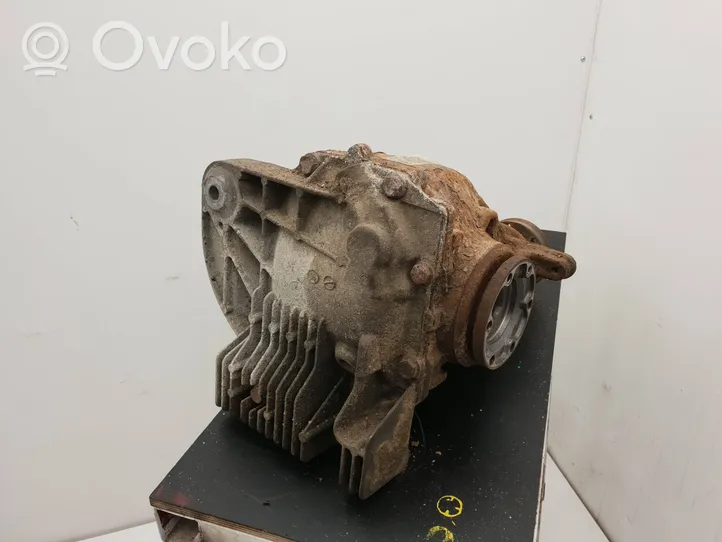 BMW 7 E65 E66 Rear differential 7537985