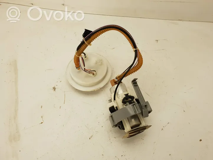 BMW 7 E65 E66 Kraftstoffpumpe im Tank 6756257