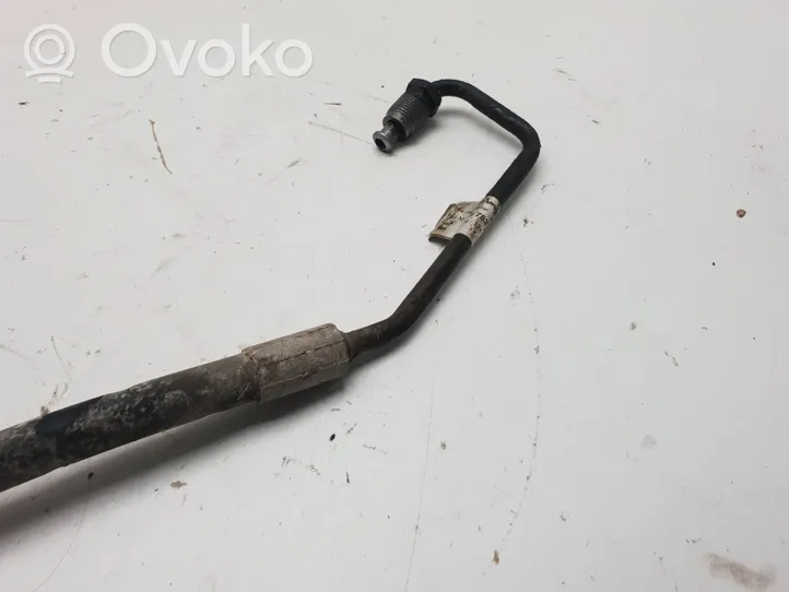 BMW 7 E65 E66 Tubo/tubo flessibile stabilizzatore adattivo 6753032