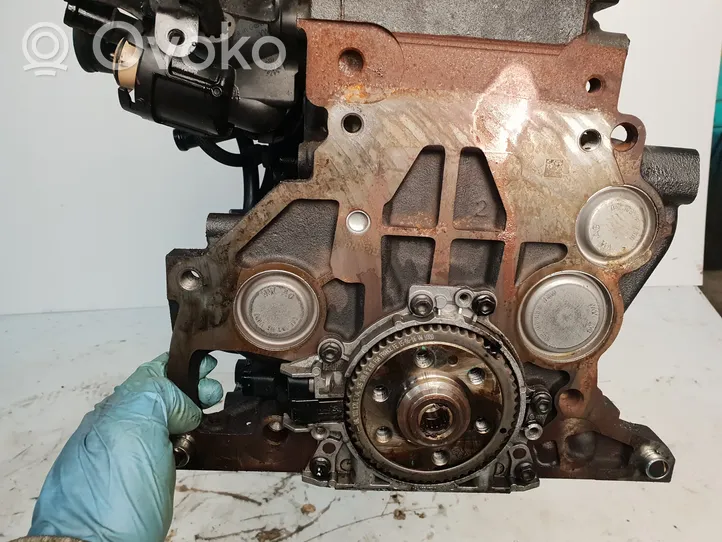 Audi A3 S3 8V Motor CUNA