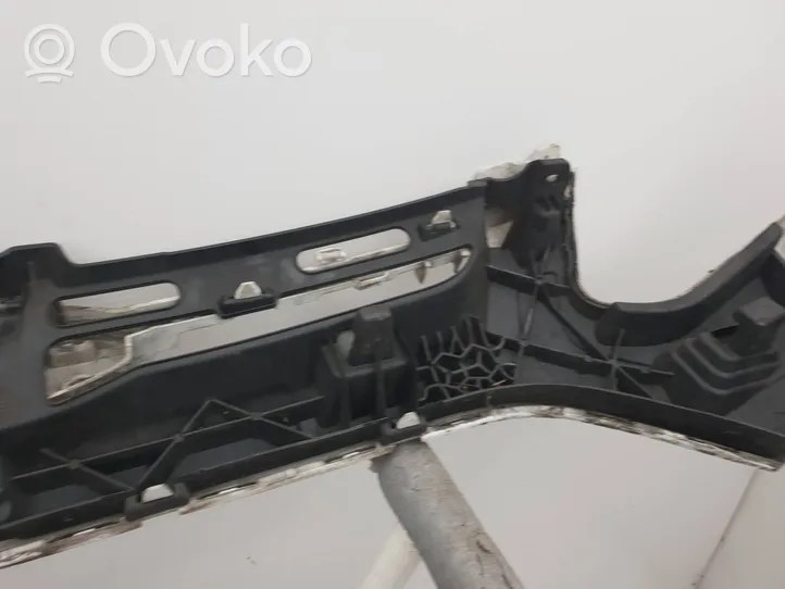 Ford Transit Front bumper BK2117F003A