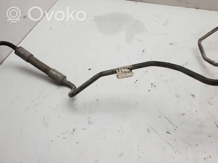 BMW 7 E65 E66 Przewód drążka stabilizatora aktywnego osi przedniej 6762034