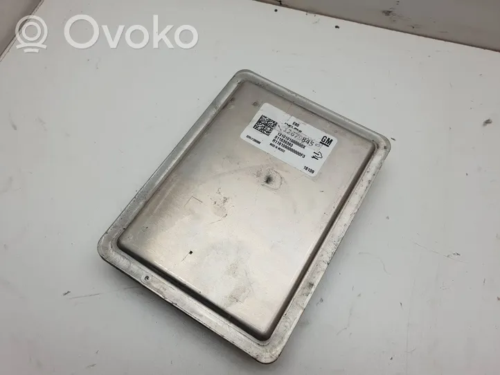 Opel Astra K Sterownik / Moduł ECU 12679845