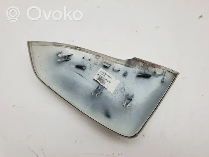 BMW 2 F46 Veidrodėlio plastikinė apdaila 7372132