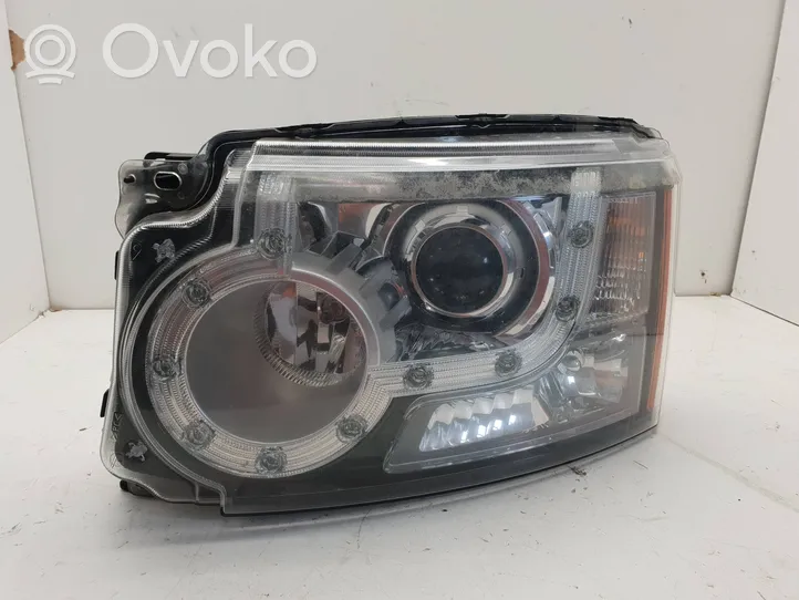 Land Rover Discovery 3 - LR3 Faro/fanale 89905561