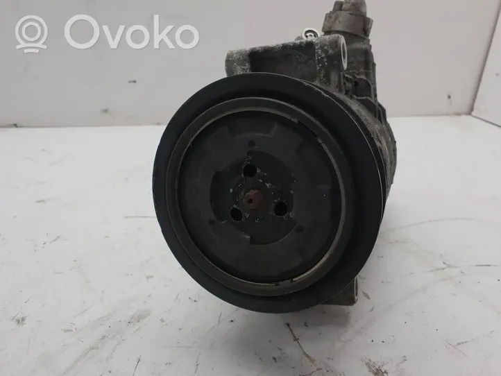 Audi A3 S3 A3 Sportback 8P Air conditioning (A/C) compressor (pump) 1K0820859P