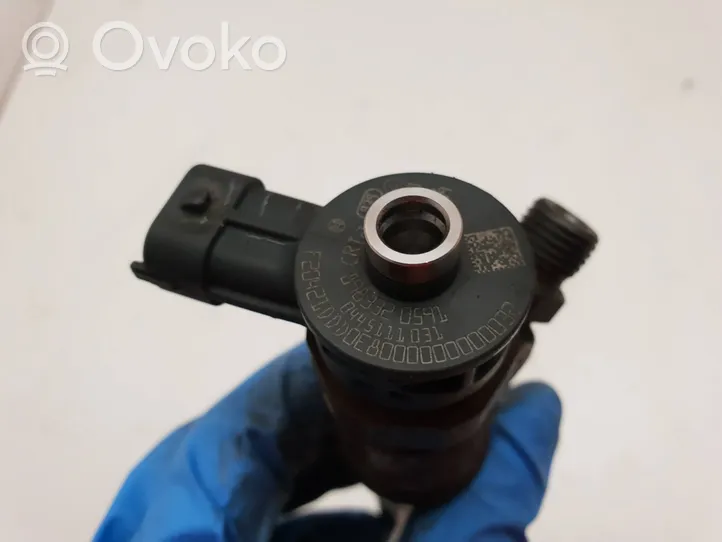 Isuzu D-Max Injecteur de carburant 0445111031