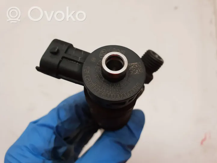 Isuzu D-Max Injecteur de carburant 0445111031