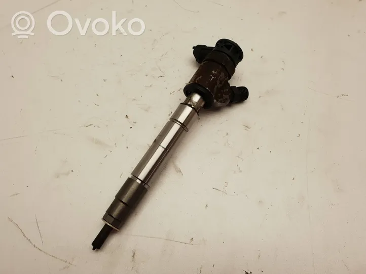 Isuzu D-Max Fuel injector 0445111031