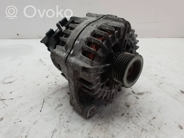 BMW 1 E82 E88 Generator/alternator 7802261