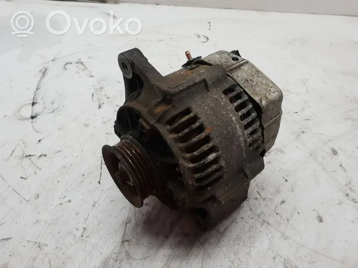 Suzuki Jimny Alternator 3140080G1