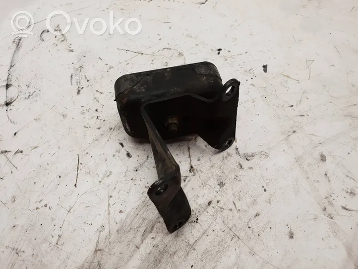 Suzuki Jimny Support, suspension du moteur 