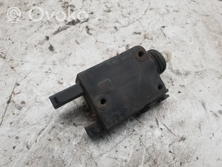 BMW 3 E36 Motor de bloqueo de puertas 1387609