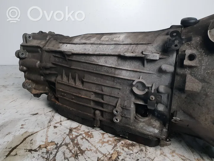 Mercedes-Benz ML W164 Automatinė pavarų dėžė A1642708601