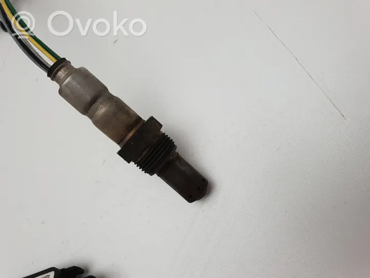 BMW 2 F22 F23 Sensore della sonda Lambda 8580410