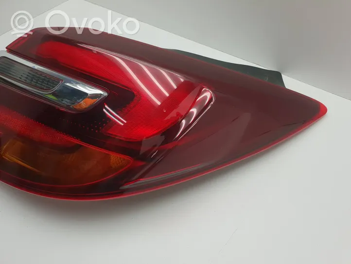 Opel Insignia A Luci posteriori 39024205