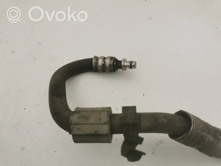 Volvo XC60 Power steering hose/pipe/line 31280284