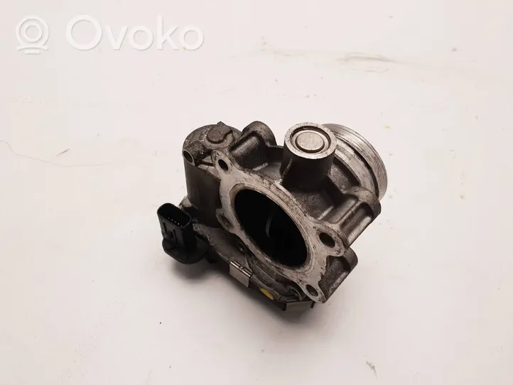 Opel Insignia A Throttle valve 55491244AA