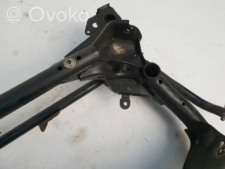 BMW 1 F20 F21 Belka osi przedniej 6869290