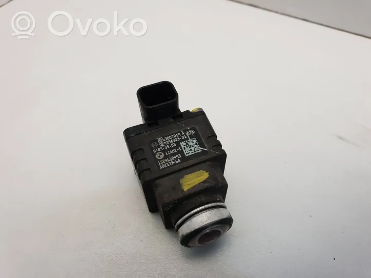 BMW 5 G30 G31 Telecamera paraurti anteriore 10213348