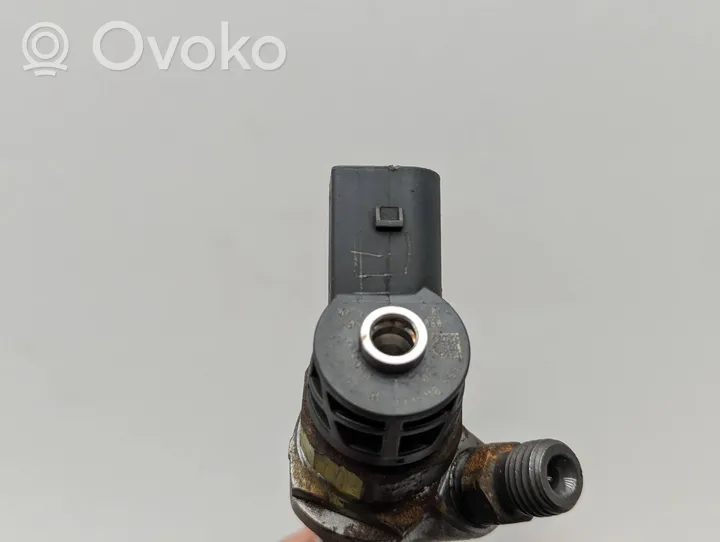 Toyota Avensis T270 Injecteur de carburant 0445110