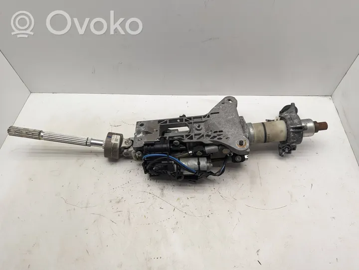 BMW 5 E60 E61 Vairo rato ašis 6770705