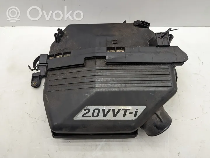 Toyota RAV 4 (XA20) Boîtier de filtre à air 1001405480