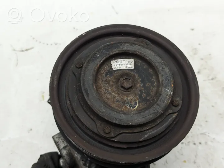 Toyota RAV 4 (XA20) Compressore aria condizionata (A/C) (pompa) 4472203932