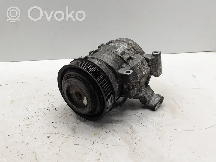 Toyota RAV 4 (XA20) Compressore aria condizionata (A/C) (pompa) 4472203932