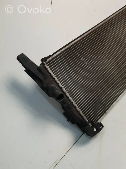 Mini Cooper F57 Coolant radiator 7617630
