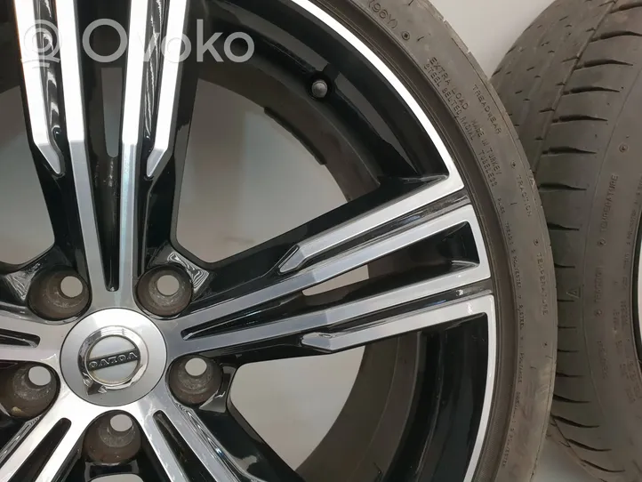 Volvo XC90 R19 alloy rim 31471314