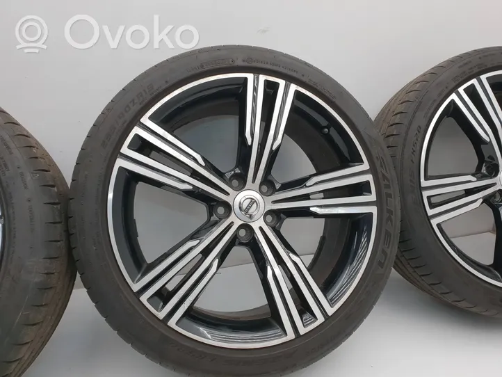 Volvo XC90 R19 alloy rim 31471314