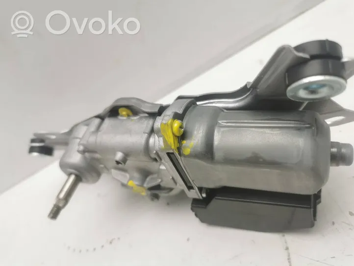 Volkswagen Golf VII Rear window wiper motor 5G0955711C