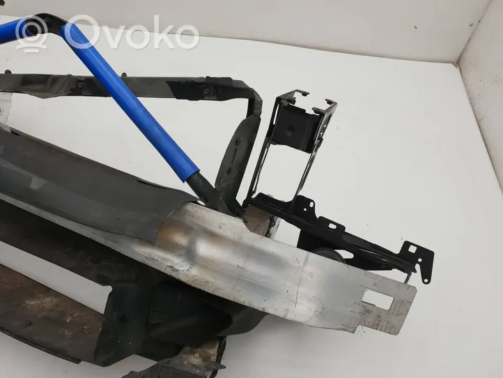 BMW 1 F20 F21 Kompletny zestaw przedniej części nadwozia / karoserii 7255393