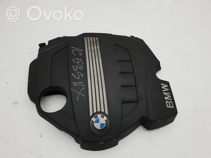 BMW 3 E90 E91 Engine cover (trim) 4731149