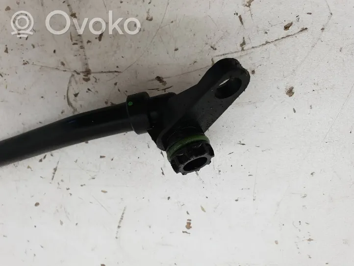 8654880 BMW 5 G30 G31 Gearbox oil cooler pipe/hose, 30.00 € | RRR