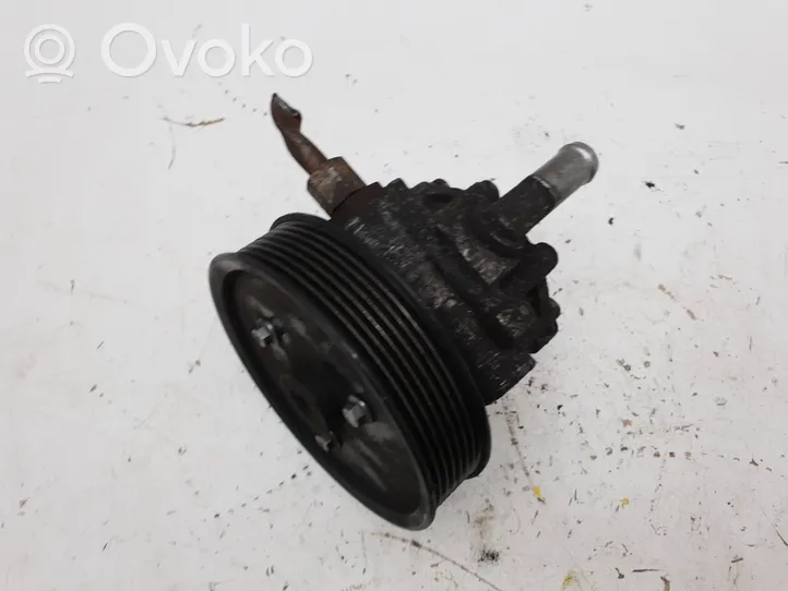 Renault Trafic II (X83) Power steering pump pulley 8200357347