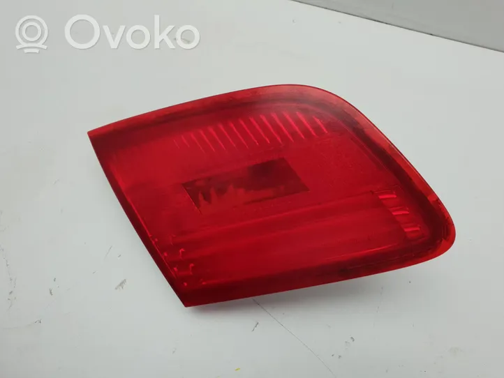 Audi A5 8T 8F Lampy tylnej klapy bagażnika 7162299