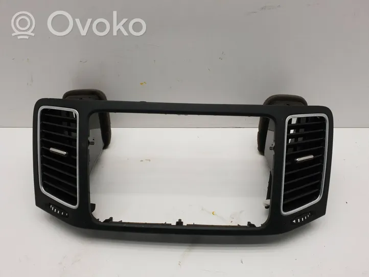 Volkswagen Sharan Griglia di ventilazione centrale cruscotto 7N0858069D