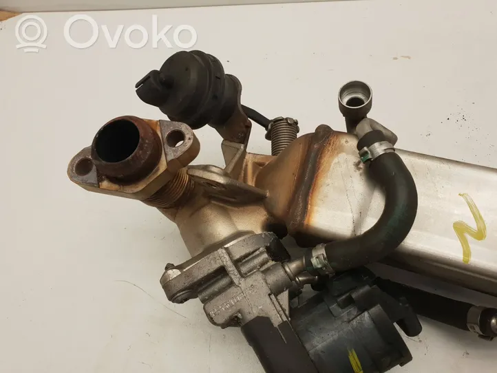 BMW X1 E84 Valvola di raffreddamento EGR 7812147